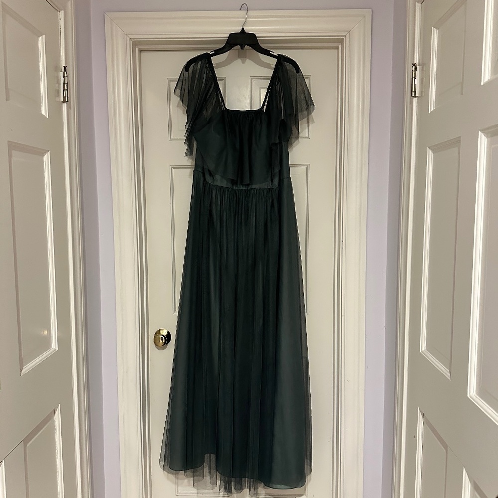 Revelry bridesmaids dress size 20+